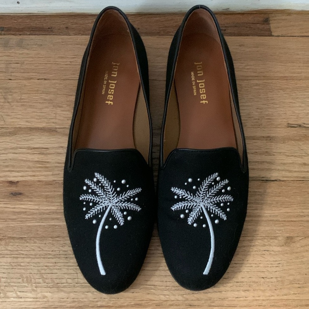 Luxury loafers
